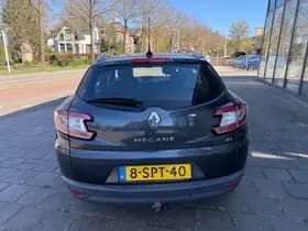 Renault Mégane thumbnail 5