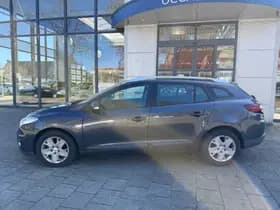 Renault Mégane thumbnail 10