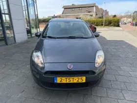 Fiat Punto thumbnail 2