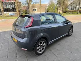 Fiat Punto thumbnail 5