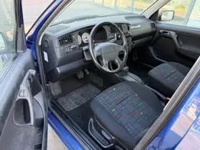 Volkswagen Golf thumbnail 20