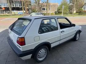Volkswagen Golf thumbnail 5