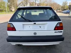 Volkswagen Golf thumbnail 6