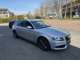Audi A4 thumbnail 2