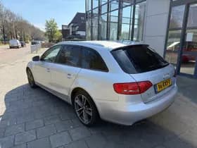 Audi A4 thumbnail 11