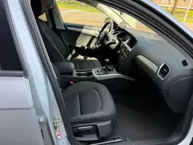 Audi A4 thumbnail 12
