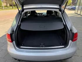 Audi A4 thumbnail 14