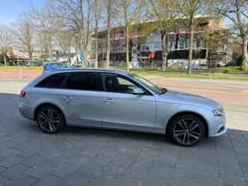 Audi A4 thumbnail 3