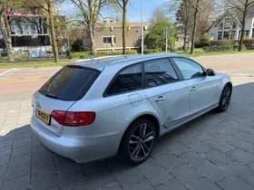 Audi A4 thumbnail 4