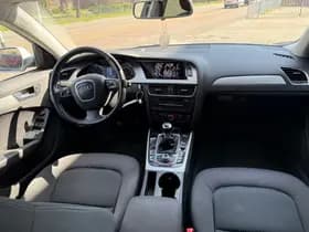 Audi A4 thumbnail 6
