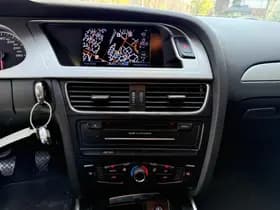 Audi A4 thumbnail 7