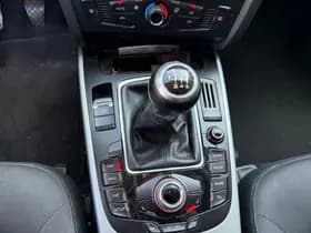 Audi A4 thumbnail 8