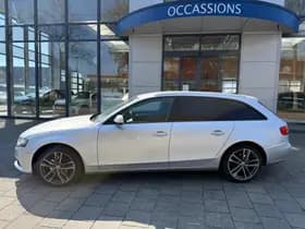 Audi A4 thumbnail 9