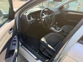 Audi A4 thumbnail 10
