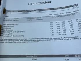 Volkswagen Golf thumbnail 11
