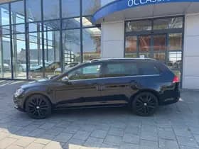 Volkswagen Golf thumbnail 12