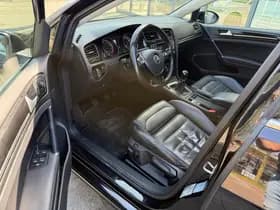 Volkswagen Golf thumbnail 13