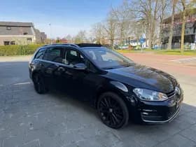 Volkswagen Golf thumbnail 3