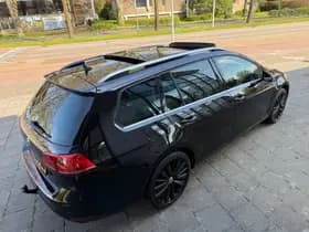 Volkswagen Golf thumbnail 5