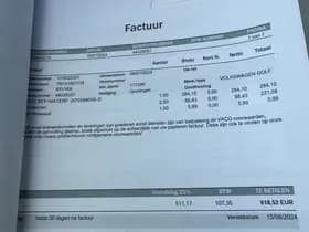 Volkswagen Golf thumbnail 10
