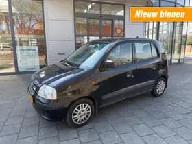 Hyundai ATOS