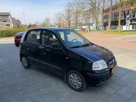 Hyundai ATOS thumbnail 2