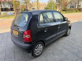 Hyundai ATOS thumbnail 3