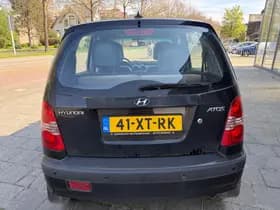 Hyundai ATOS thumbnail 4