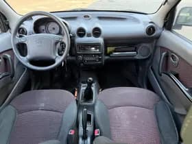 Hyundai ATOS thumbnail 5