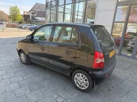 Hyundai ATOS thumbnail 10