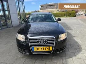 Audi A6 thumbnail 2
