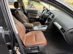 Audi A6 thumbnail 16