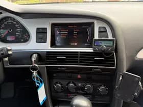 Audi A6 thumbnail 7