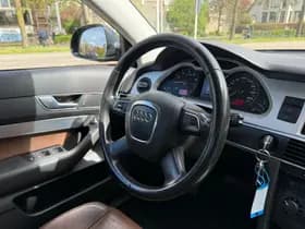 Audi A6 thumbnail 9
