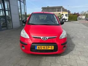 Hyundai i10 thumbnail 2