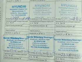 Hyundai i10 thumbnail 12