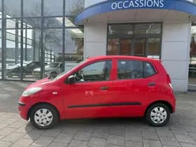 Hyundai i10 thumbnail 16