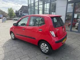 Hyundai i10 thumbnail 18