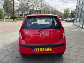 Hyundai i10 thumbnail 20