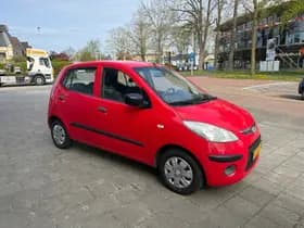 Hyundai i10 thumbnail 3