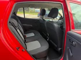 Hyundai i10 thumbnail 21