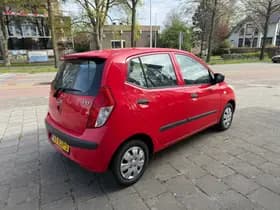 Hyundai i10 thumbnail 5