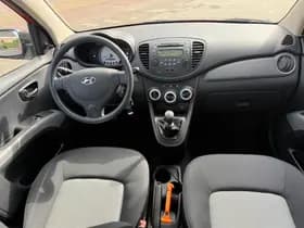 Hyundai i10 thumbnail 6