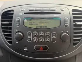 Hyundai i10 thumbnail 8