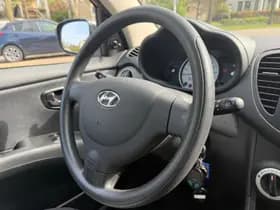 Hyundai i10 thumbnail 9