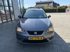 SEAT Ibiza thumbnail 2