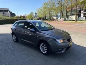 SEAT Ibiza thumbnail 3