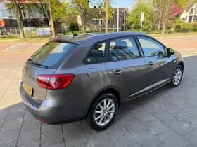 SEAT Ibiza thumbnail 5
