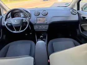 SEAT Ibiza thumbnail 6