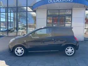 Renault Twingo thumbnail 14